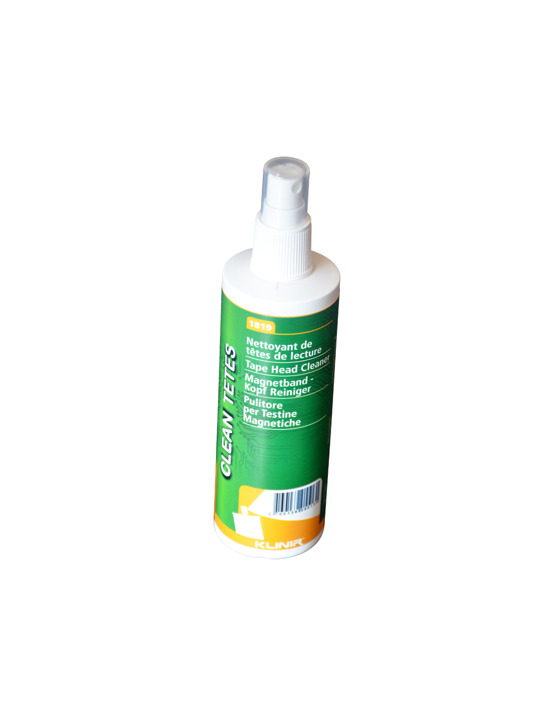ALCOOL ISOPROPYLLIQUE 200ML